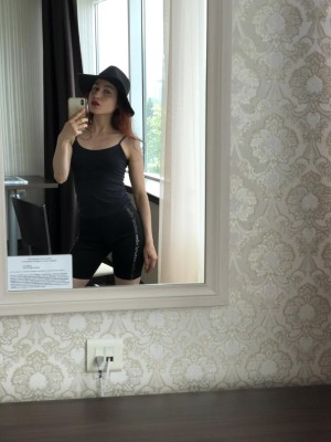 Marina Vlaykova Photo #8