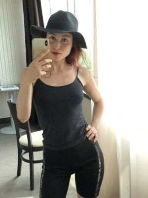 Marina Vlaykova Photo #9