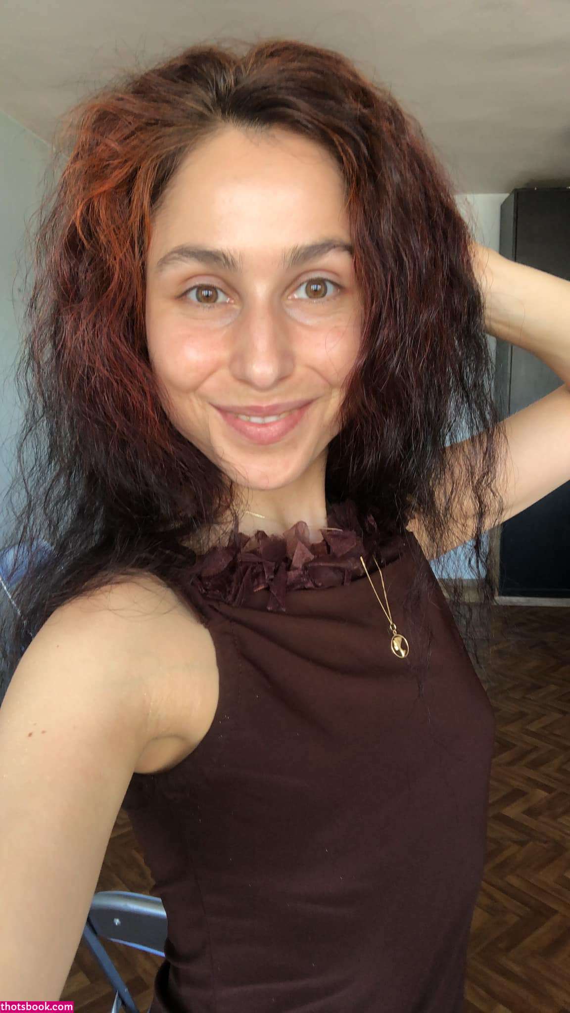 Marina Vlaykova Photo #11