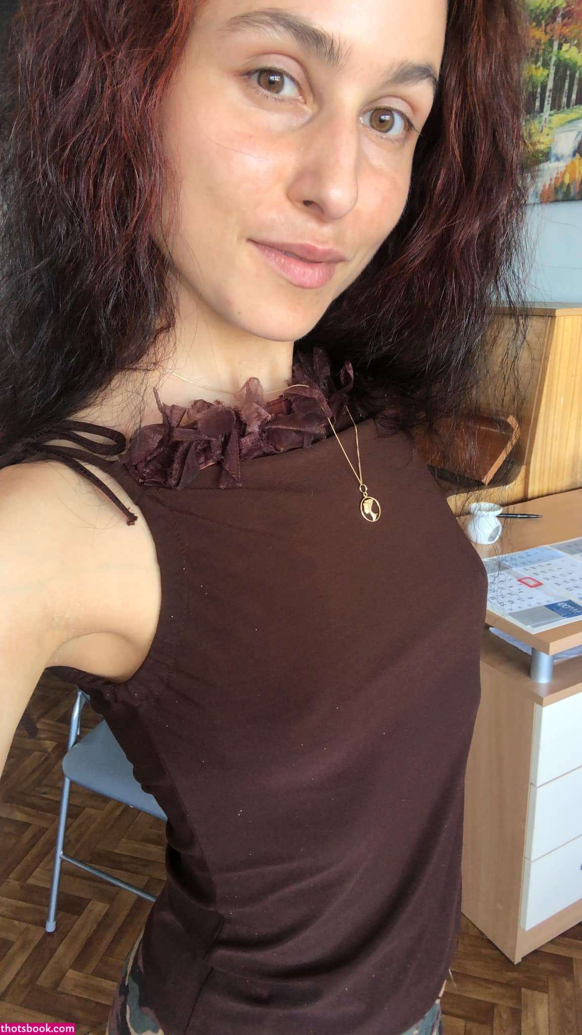 Marina Vlaykova Photo #14