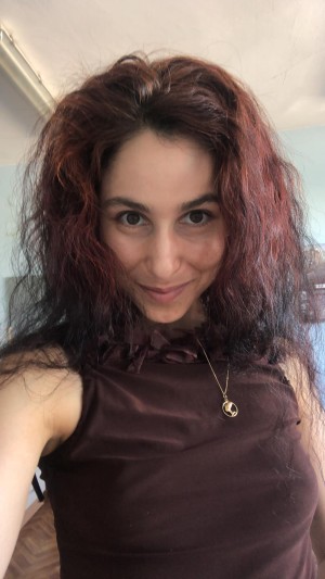 Marina Vlaykova Photo #10