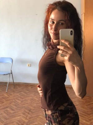 Marina Vlaykova Photo #12