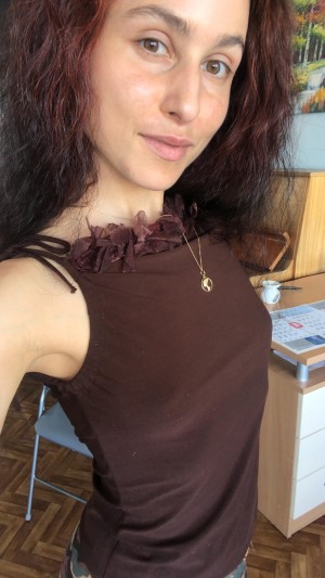 Marina Vlaykova Photo #14