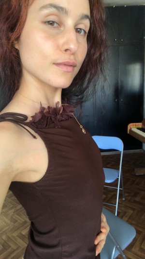 Marina Vlaykova Photo #15