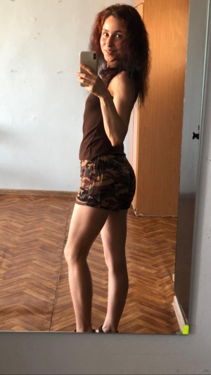 Marina Vlaykova Photo #17