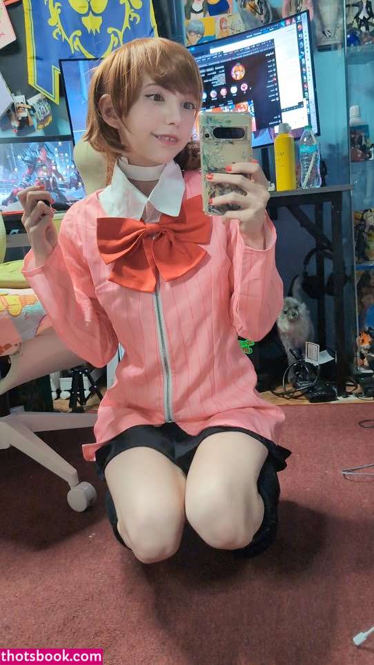 pinksweets8 Photo #3