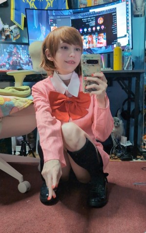 pinksweets8 Photo #4