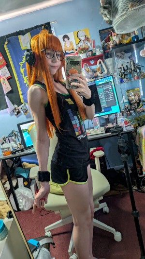 pinksweets8 Photo #16