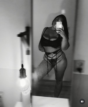 Priscilla Huisman Post #1