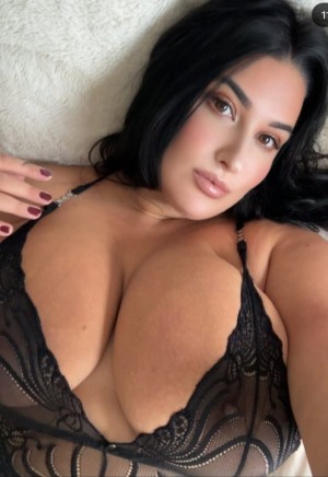 Priscilla Huisman Photo #12