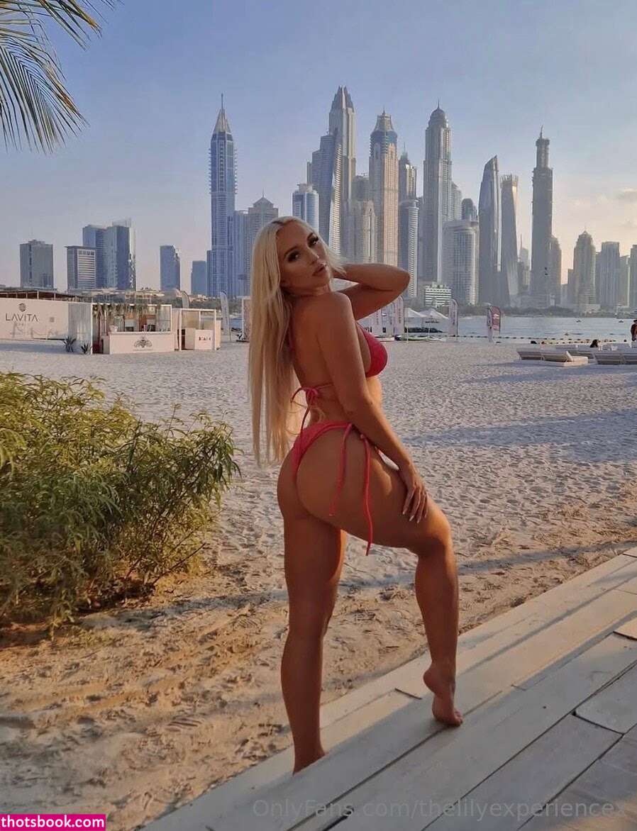 thelilyexperiencex Photo #44