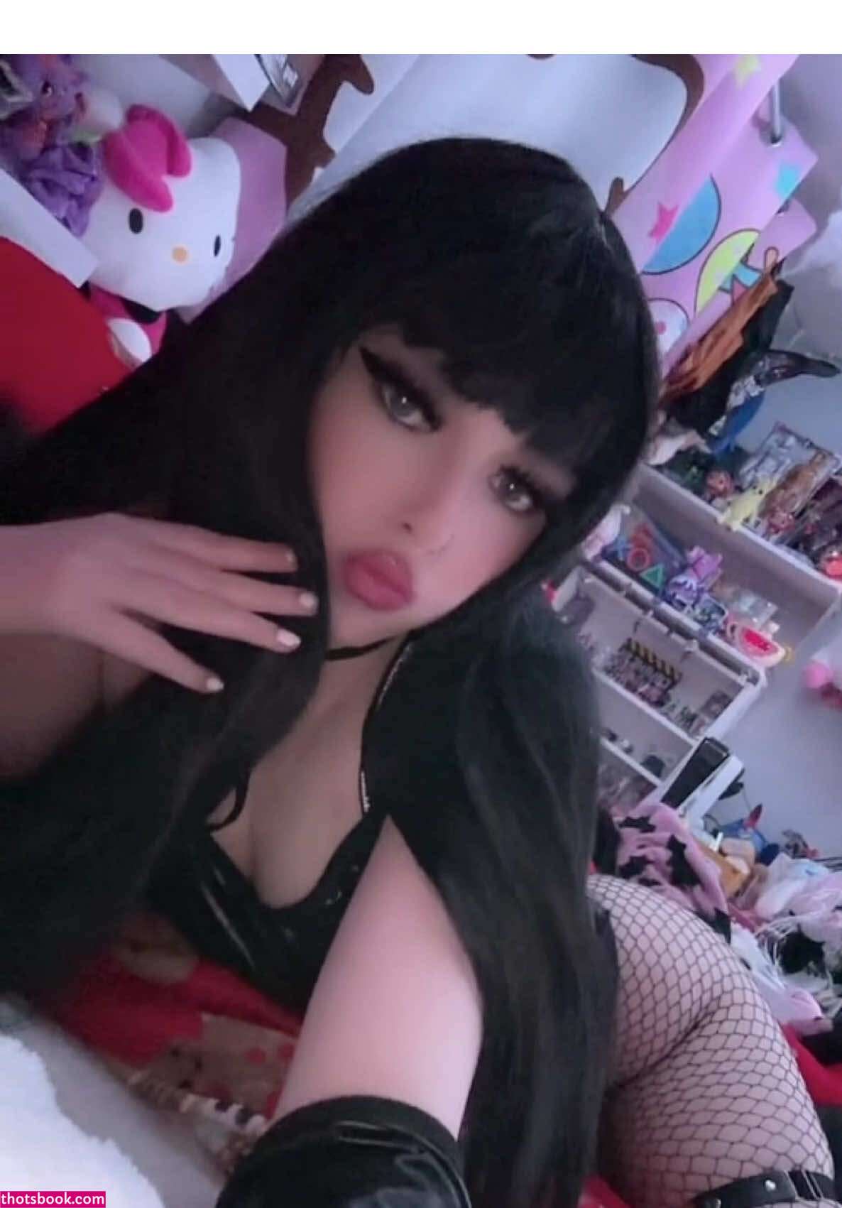 urdressupdoll Photo #36