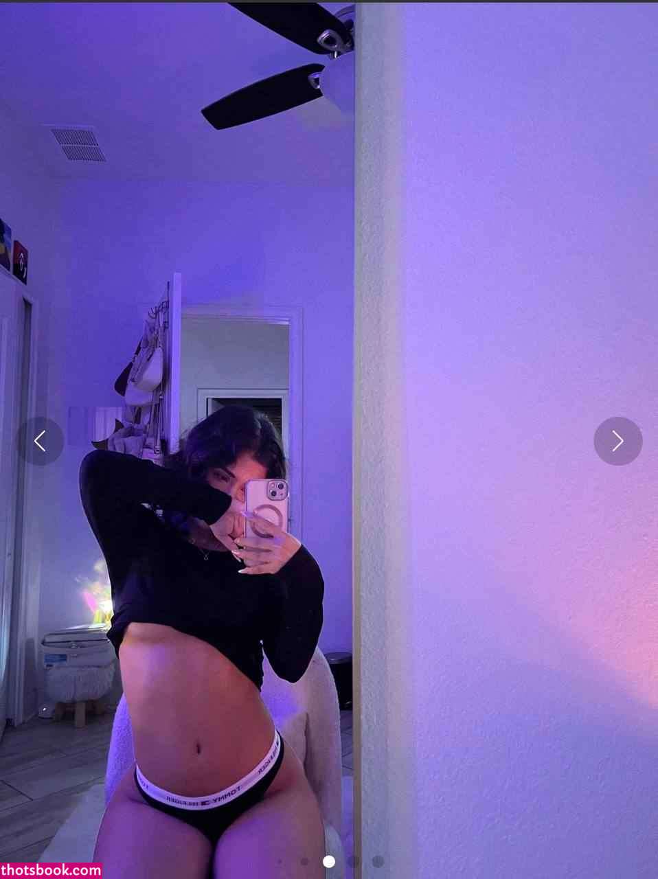 Victoria Jaimes Photo #3