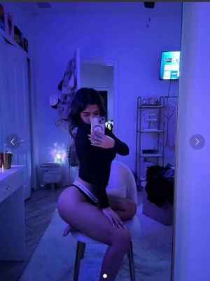 Victoria Jaimes Photo #1