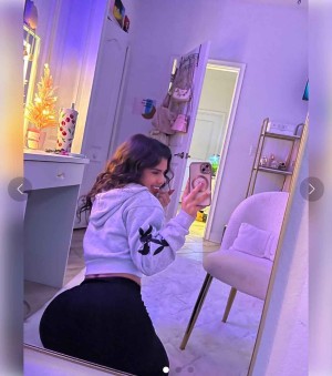 Victoria Jaimes Photo #7