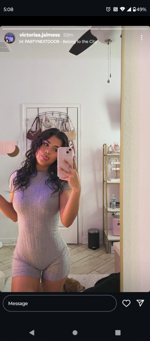 Victoria Jaimes Photo #10