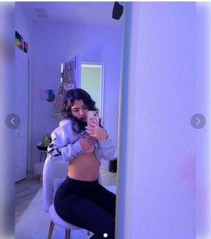 Victoria Jaimes Photo #17