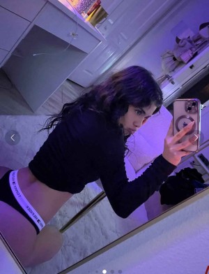 Victoria Jaimes Photo #22