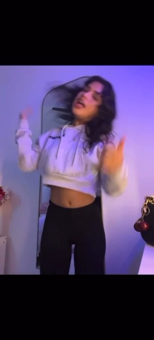 Victoria Jaimes Post #5