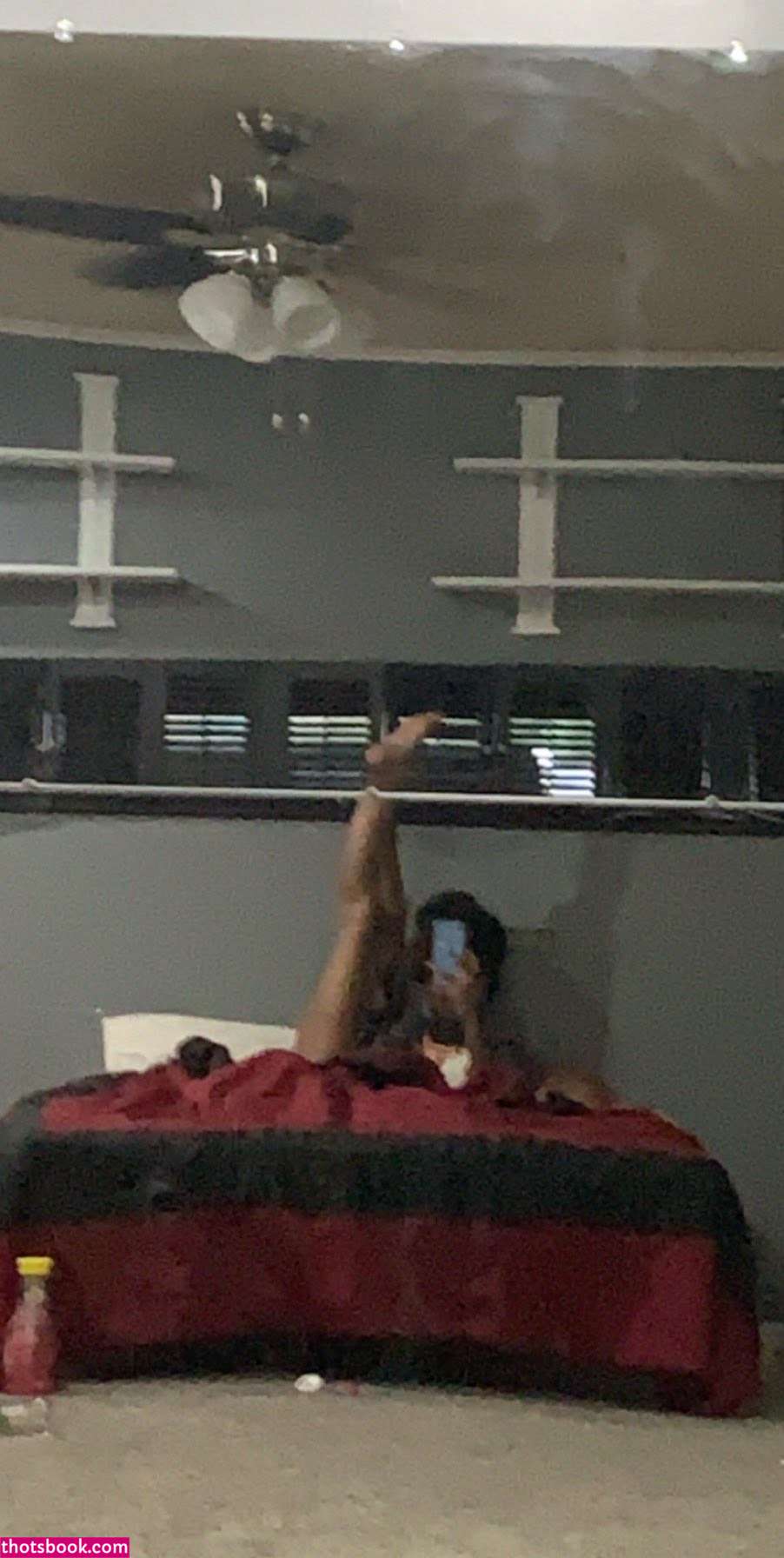 Backthatjassup Photo #1