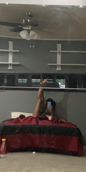 Backthatjassup Photo #1