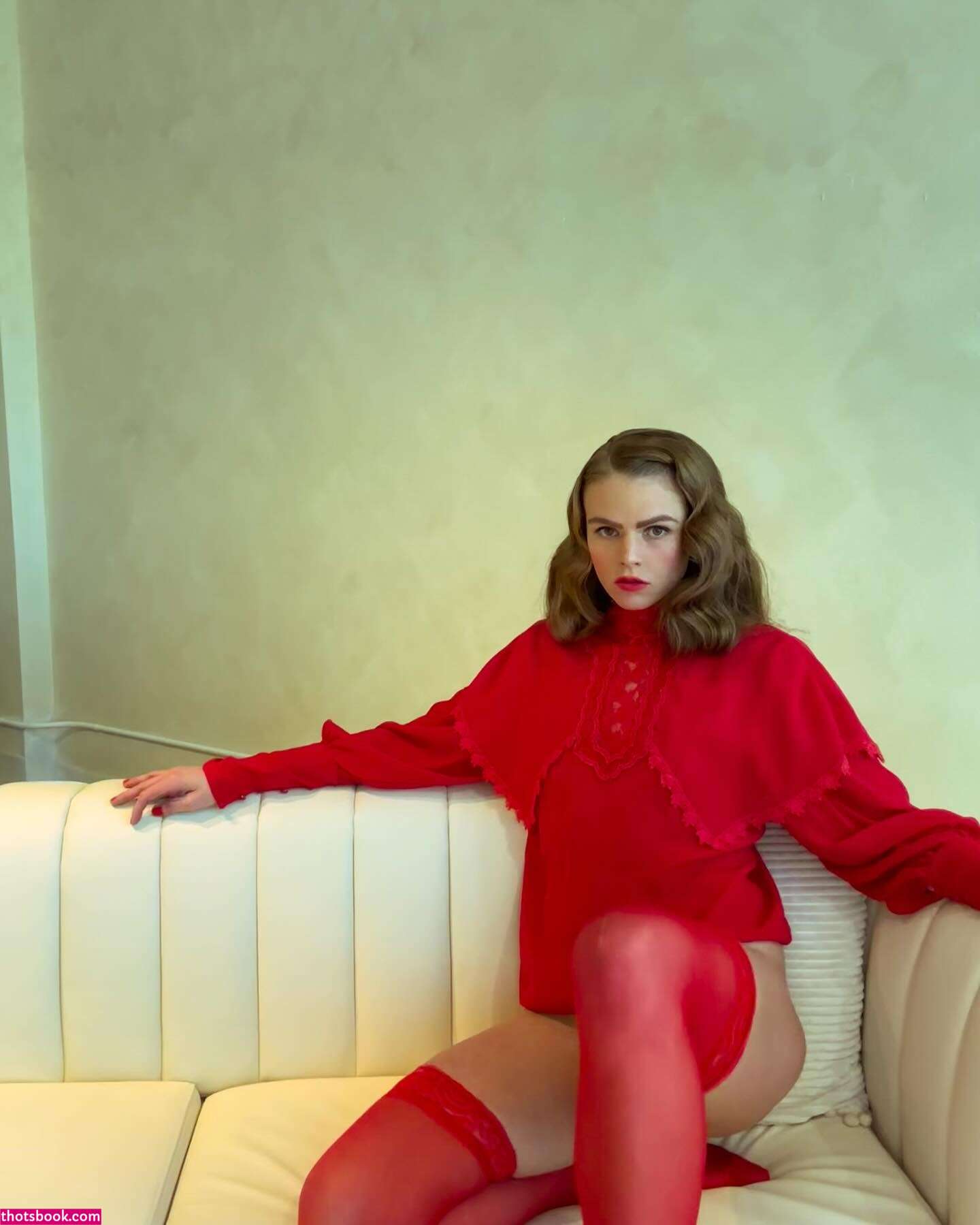 Claire Benedicta Photo #14