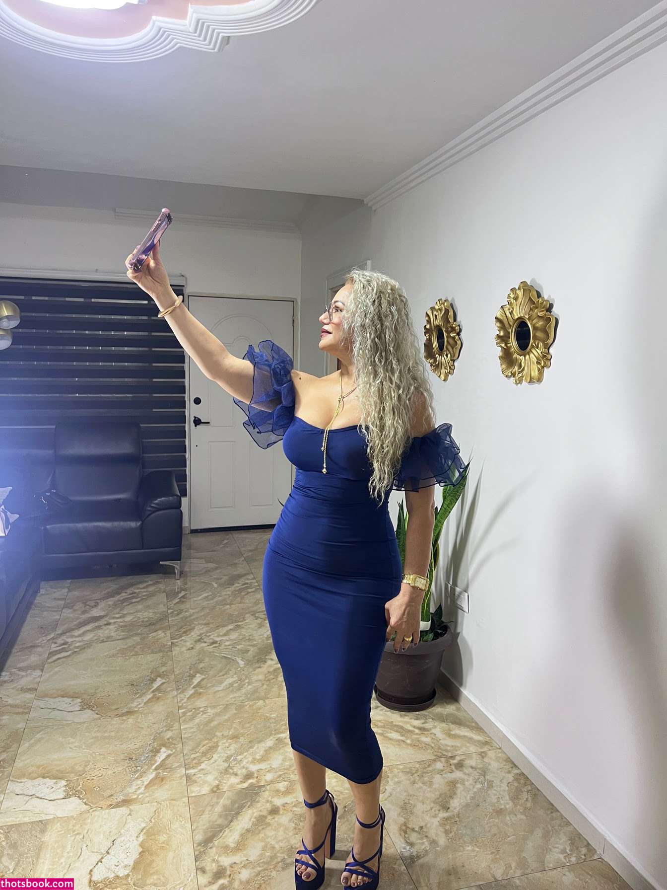 Crizalida Matute Photo #5