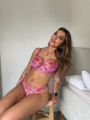 Diamond Tears Photo #3