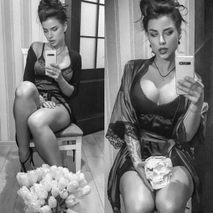 Helga Violet Photo #9