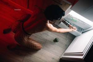 Helga Violet Photo #15