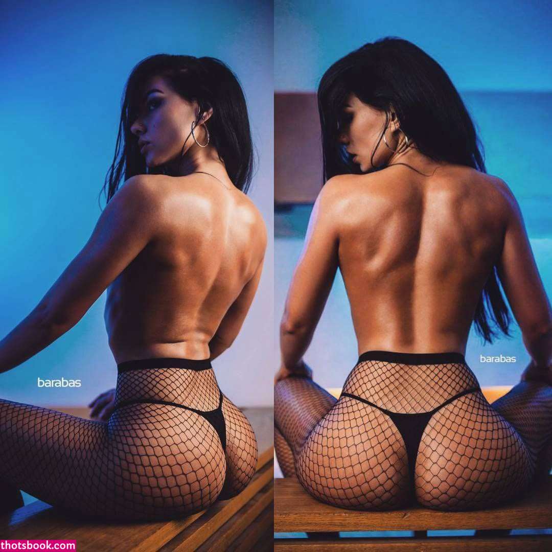 Helga Violet Photo #28