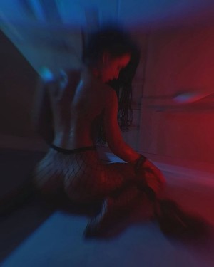 Helga Violet Photo #24