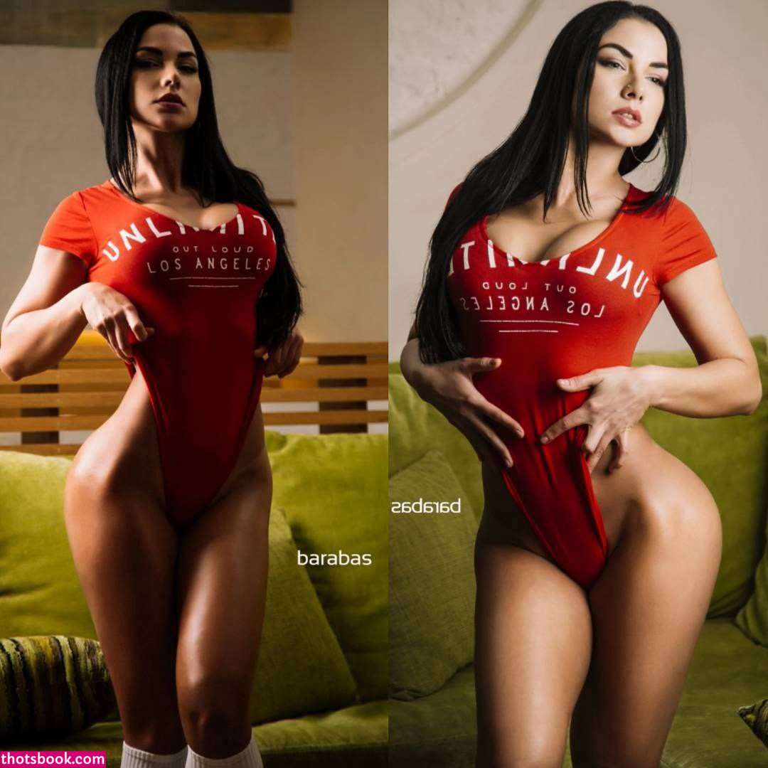 Helga Violet Photo #37