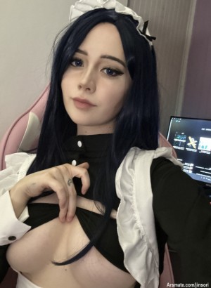 Jinsoricosplay Photo #7