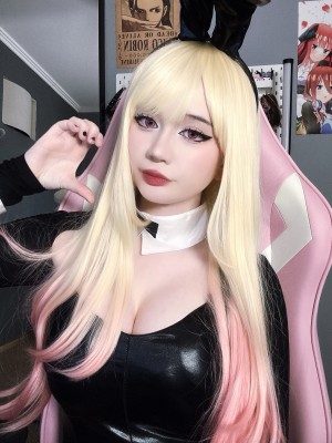 Jinsoricosplay Photo #24