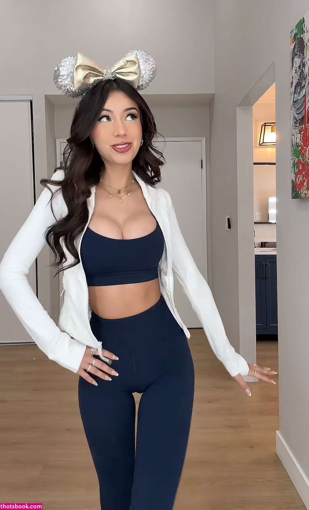 Lean Ortiz Photo #21