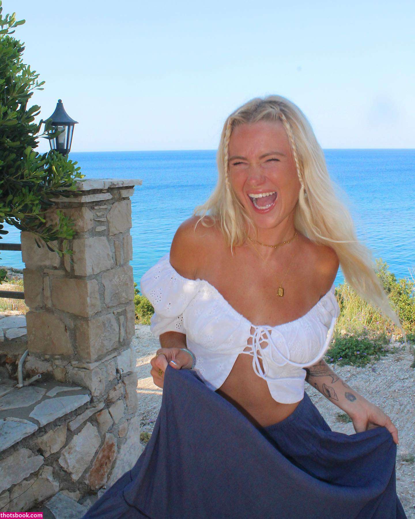 Leighton Lyons Photo #38