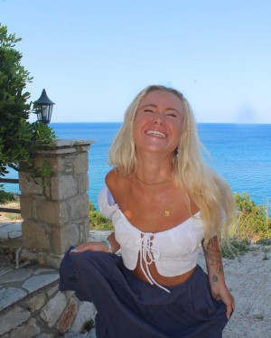 Leighton Lyons Photo #43