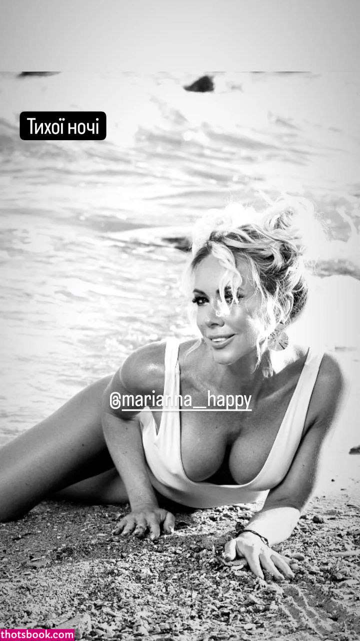 Marianna Happy Photo #22