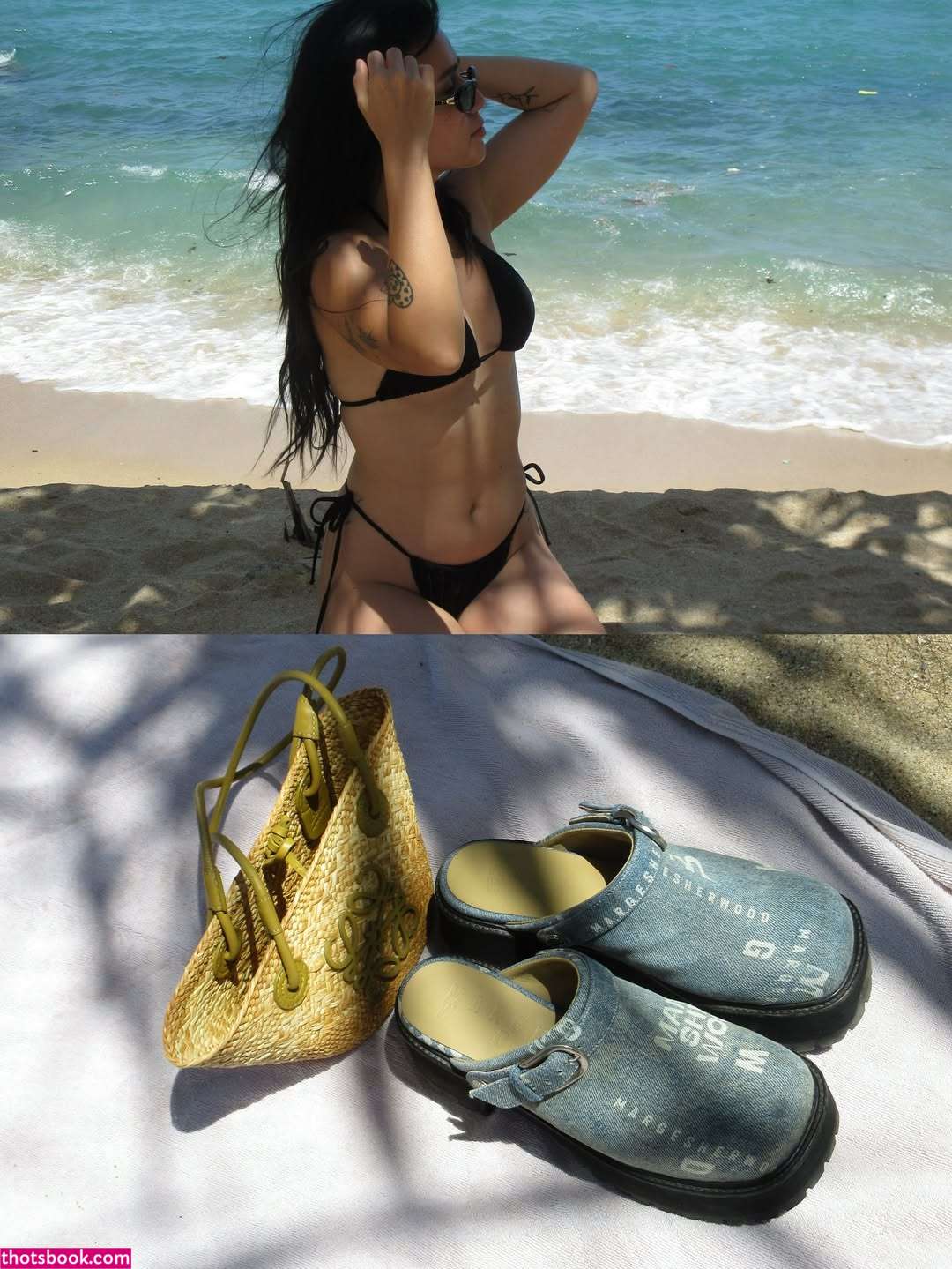 Saffron Sharpe Photo #18