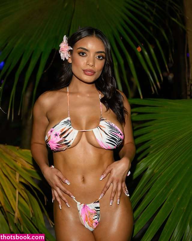 Andrea Gemz Photo #12