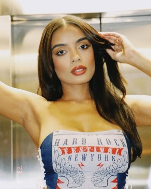 Andrea Gemz Photo #41