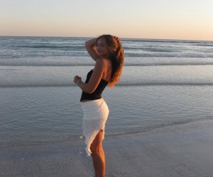 Breleigh Davis Photo #3