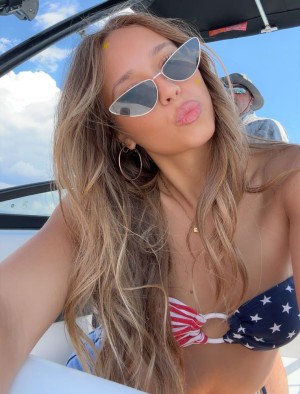 Breleigh Davis Photo #14