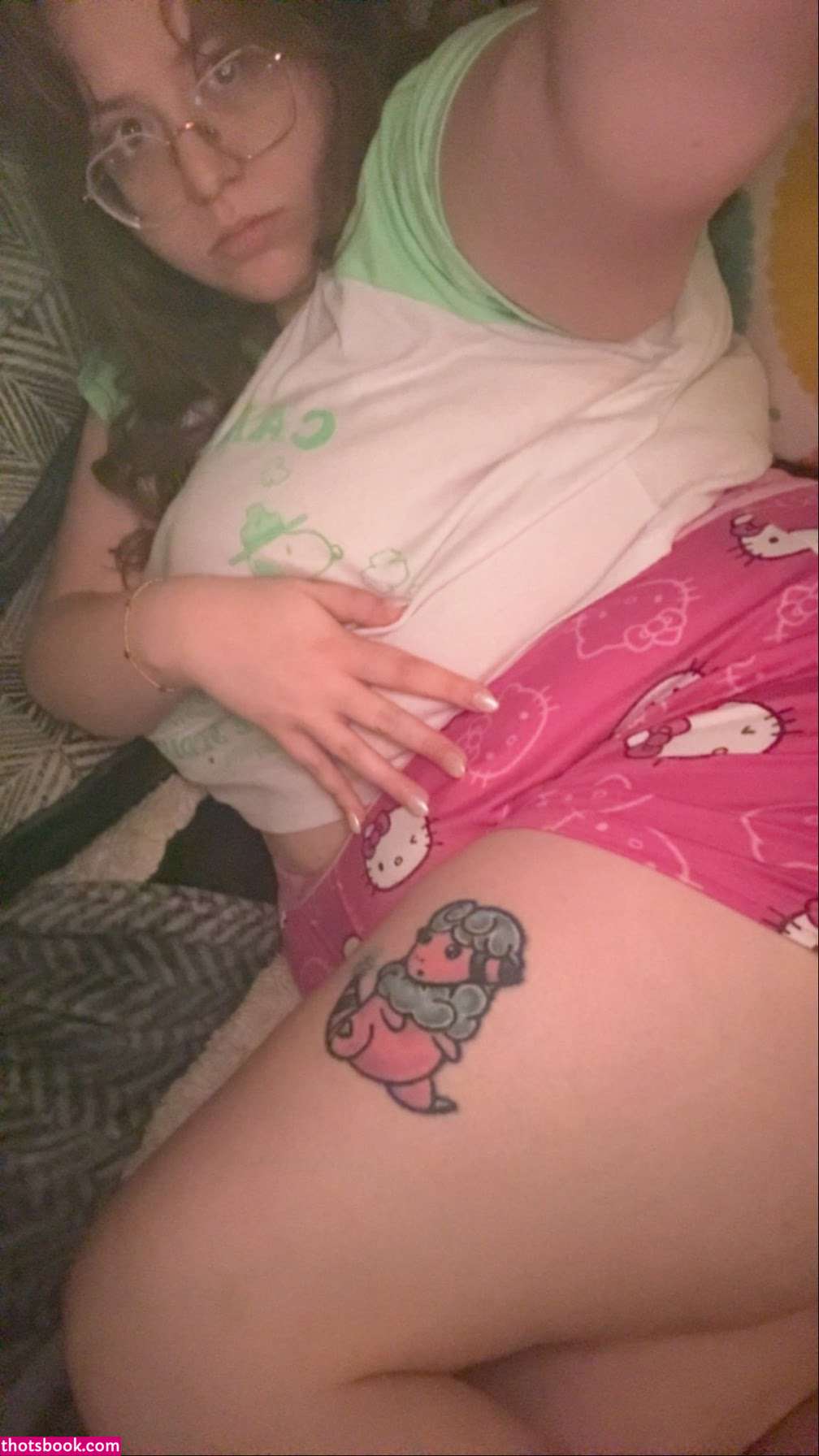 cheetobutthole Photo #25