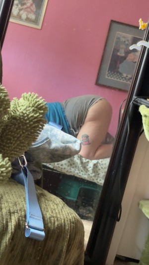 cheetobutthole Photo #26