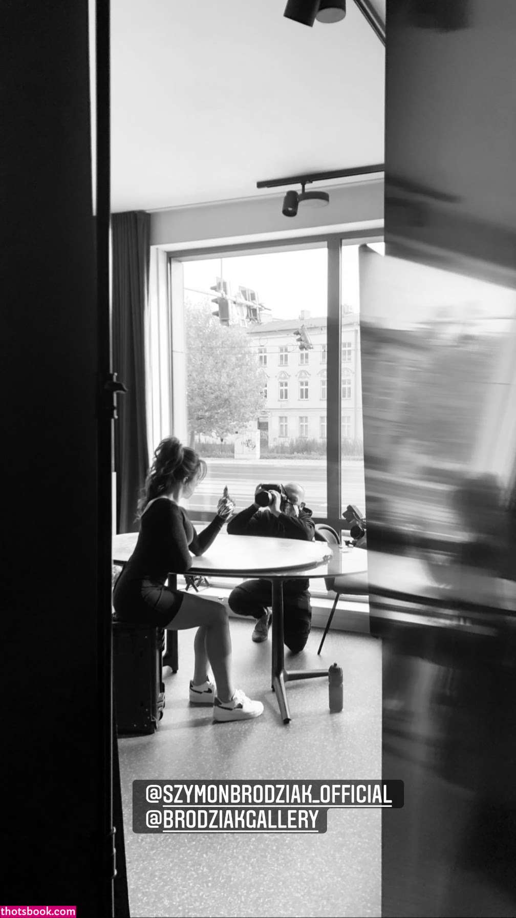 Joanna Jedrzejczyk Photo #1