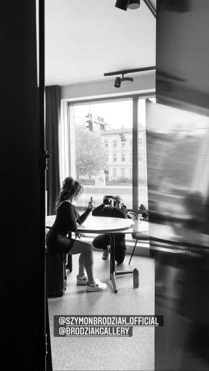 Joanna Jedrzejczyk Photo #1