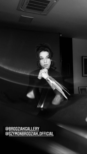 Joanna Jedrzejczyk Photo #2