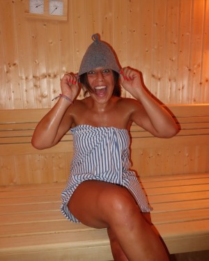 Joanna Jedrzejczyk Photo #7